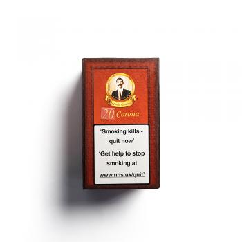 Antonio Gimenez Corona Cigar - Box of 20